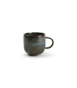 Mokkakop 9cl Emerald Studio Urban - (x4)