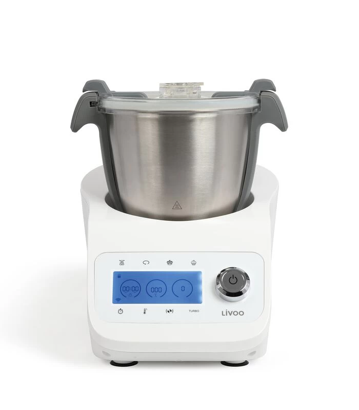 LIVOO Super Cooker 7 LIVOO Super Cooker - Afbeelding 5