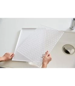 Yamazaki Wide Glas & Mug Drainer - Tower - White -Palmer Winkel 046424bd01604cb297fb7103e16581bf