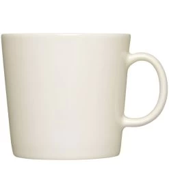 Iittala Teema Beker 0,4L Wit