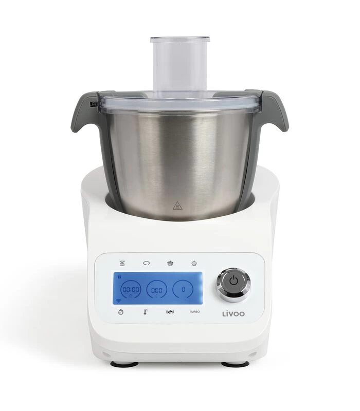 LIVOO Super Cooker 3 LIVOO Super Cooker