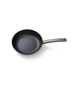 Koekenpan Carbon Steel 28 Cm Plaatstaal -Palmer Winkel 076d34284ead45f4a35b33464c0b65cf