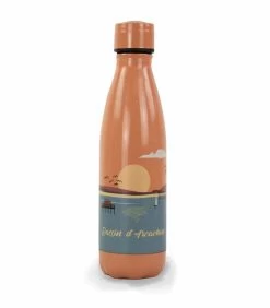 Isothermische Fles 500ml - Bassin D'Arcachon
