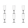 Champagneflûte 527117 Gilde 16 Cl - Transparant 6 Stuk(s) 1 Champagneflûte 527117 Gilde 16 Cl - Transparant 6 Stuk(s) -Palmer Winkel 0ab5a18d989940709c1d40860ec99a06