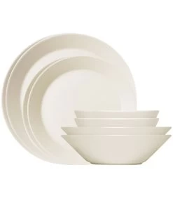 Iittala Teema Start Set Wit 8set