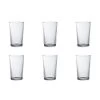 Duralex Longdrink Chope 1690E 33 Cl - Transparant 6 Stuk(s) -Palmer Winkel 0cdf1ec45828422293b5fb0242c3dc4a