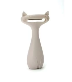 CatPeeler - Dunschiller - Wit