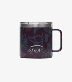OXBOW Bedrukte Isoleerbeker 400 Ml O2MILAG