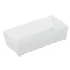Yamazaki Cooking Tray Square - Tower - White -Palmer Winkel 10f12938bd824ee19c4189cfce16126e
