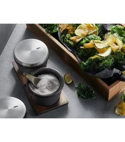 GEFU Zout- En Specerijendoos X-PLOSION® -Palmer Winkel 11c70323987a459aad05acb72926afe6