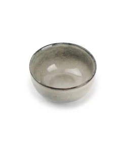 Kom 13xH7cm Groen/Blauw Meridian - (x4) -Palmer Winkel 11dc3f03e80b4e68a44188b6250bfb98