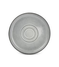 Schotel 15cm Universeel Blauw Relic II - (x4)