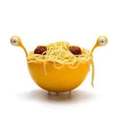 Spaghetti Monster - Vergiet