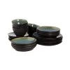 Palmer Serviesset Lotus Stoneware 6 Persoons 24delig Turquoise 2 Palmer Serviesset Lotus Stoneware 6 Persoons 24delig Turquoise -Palmer Winkel 13cd0048575d449b888783135db5d3b9
