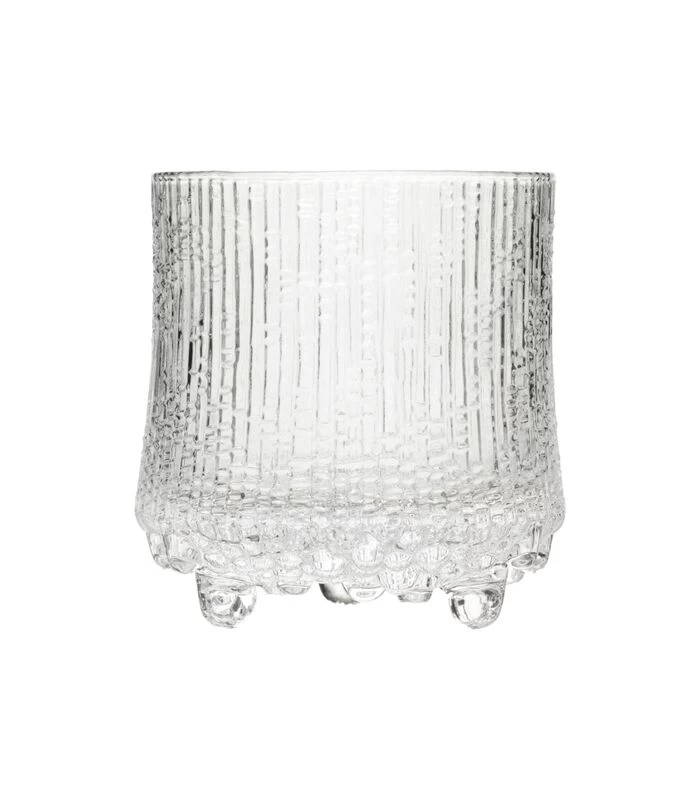 Iittala Ultima Thule Whiskyglas 28cl 4 Stuks 3 Iittala Ultima Thule Whiskyglas 28cl 4 Stuks