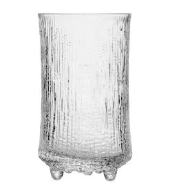 Iittala Ultima Thule Bierglas 60cl Helder 2 Stuks