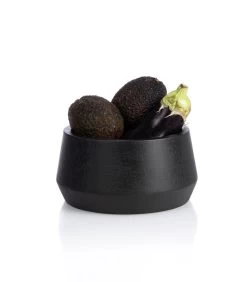 NERO Bowl Medium 11 NERO Bowl Medium -Palmer Winkel 1852ba00693940c8a60e4a6e256c09b9