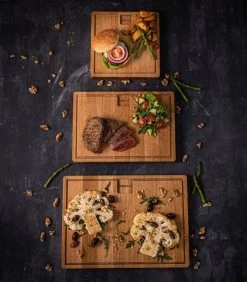 Dining Board Friends S - Eikenhout - Voor Elke Maaltijd - Serveerplank 11 Dining Board Friends S - Eikenhout - Voor Elke Maaltijd - Serveerplank -Palmer Winkel 18714445cd9e4e26b61ed46fdb9ab78c