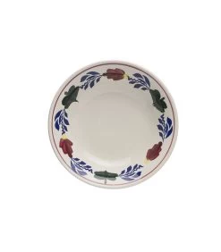 Schaal Diamant ø16,5cm - Boerenbont