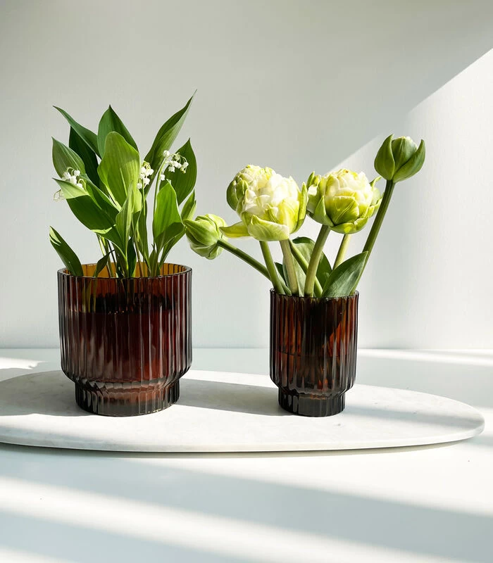 MAX Medium Marmeren Snijplank (57 X 23) Grijs 6 MAX Medium Marmeren Snijplank (57 X 23) Grijs - Afbeelding 4