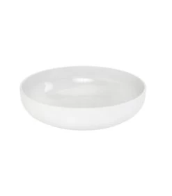 Diep Bord 21,5xH4cm Studio White - (x4)