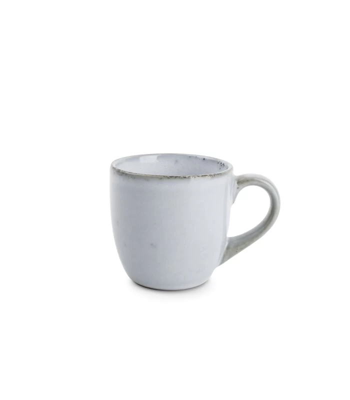 Kom 15xH5cm Blauw Artisan - (x4) 4 Kom 15xH5cm Blauw Artisan - (x4) - Afbeelding 2