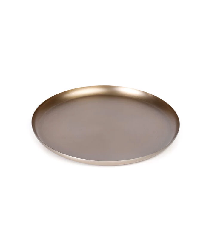 BAO Dienblad Small Soft Copper 3 BAO Dienblad Small Soft Copper