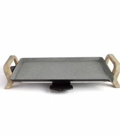 LIVOO Bakplaat Nature 9 LIVOO Bakplaat Nature -Palmer Winkel 1c5f3ea6b6be413dab4c5a4292d45cab