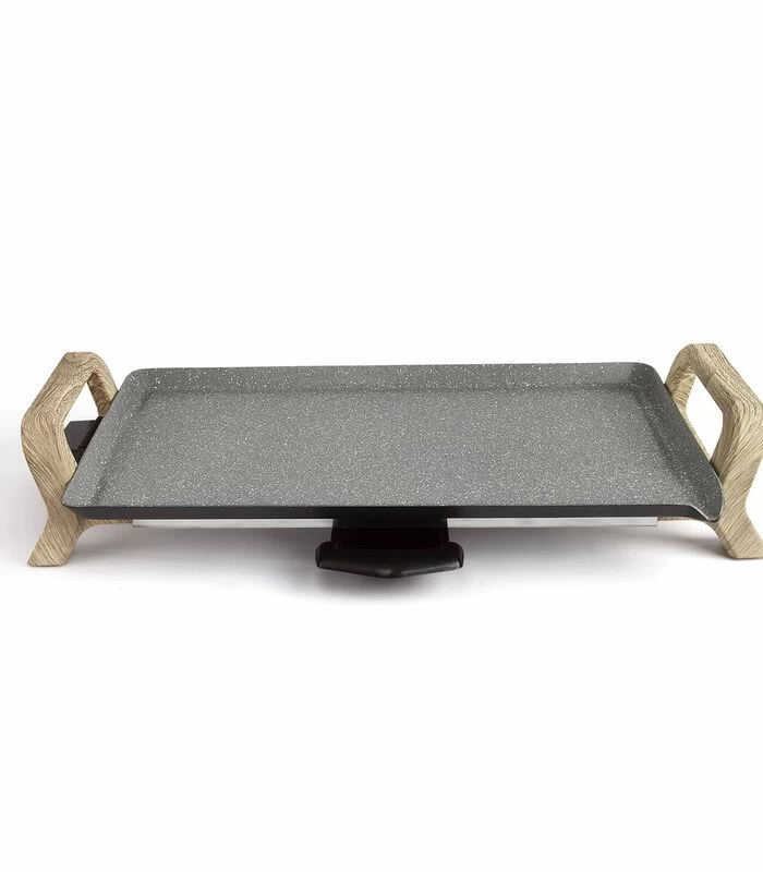 LIVOO Bakplaat Nature 5 LIVOO Bakplaat Nature - Afbeelding 3