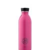 24Bottles Urban Bottle 500ml Pink