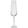 Champagneglas RM Monogram Transparant - 200ML -Palmer Winkel 1d13a126e1b2424d9325c0a537fd1bd3