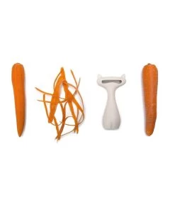 CatPeeler - Dunschiller - Wit -Palmer Winkel 1d3b24de49ee416c8ea61a5c1c307543