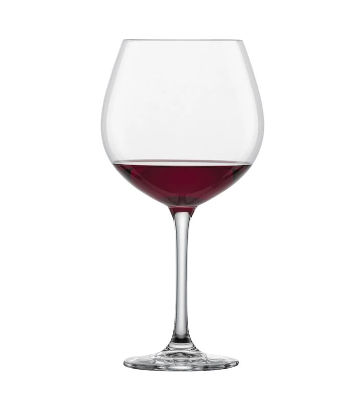 Schott Zwiesel CLASSICO Set 6 BOURGOGNE 140 3 Schott Zwiesel CLASSICO Set 6 BOURGOGNE 140