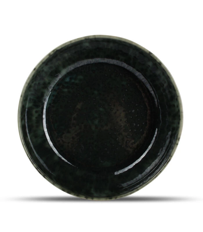 Serveerschaal 26xH8cm Groen Primal - (x4) 5 Serveerschaal 26xH8cm Groen Primal - (x4) - Afbeelding 3