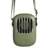 LIVOO Draagbare Ventilator -Palmer Winkel 1f6371d3ccde4c40886b6edaf3af2f79