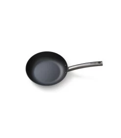 Koekenpan Carbon Steel 24 Cm Plaatstaal -Palmer Winkel 1f872d4ce3b845168b4316901d3c2f7a