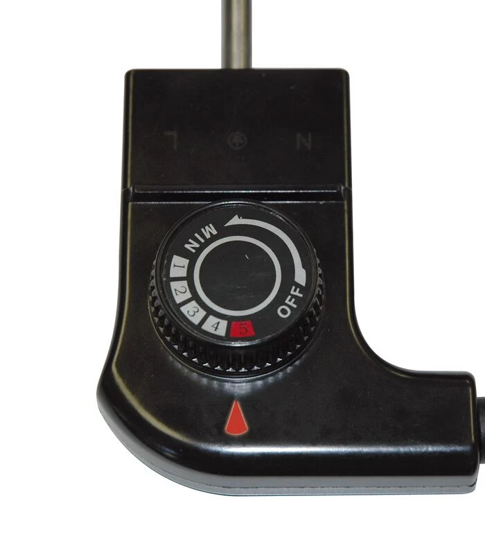 LIVOO Teppan Yaki-bakplaat, Grill 90 Cm 4 LIVOO Teppan Yaki-bakplaat, Grill 90 Cm - Afbeelding 2