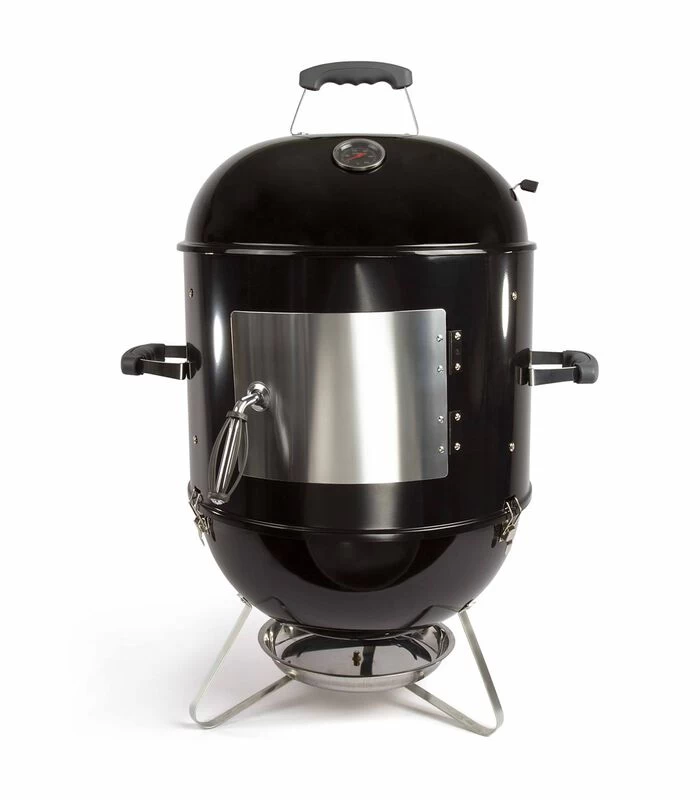 LIVOO Rookoven 2 In 1 3 LIVOO Rookoven 2 In 1