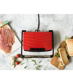 LIVOO Compact Grill -Palmer Winkel 220a93b99c6c4419ab99902138fa78be