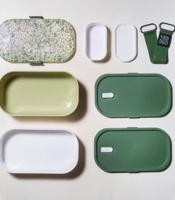 Lunchbox Bento - Jasmine - 1200 Ml -Palmer Winkel 23f88c072aa74492acce7439d294bb19