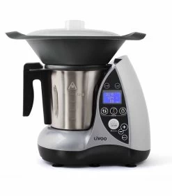 LIVOO Warmtekookrobot