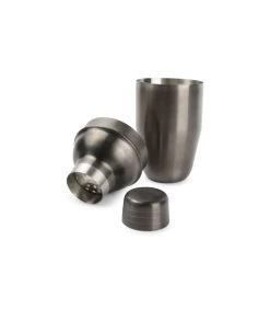 Cocktailset 7-delig Zwart Bar -Palmer Winkel 24bded4df712403ca194b5774eacabeb