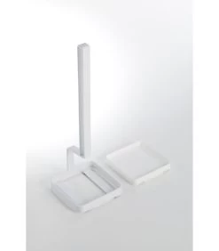 Yamazaki Bottle Drying Stand - Tower - White -Palmer Winkel 266b669fff84415ca1936c6e59fb347e