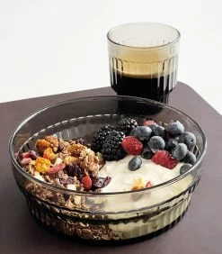 LIMA BOWL MEDIUM Grijs -Palmer Winkel 2676b1eb48c34d0cb7c2b12e70764940