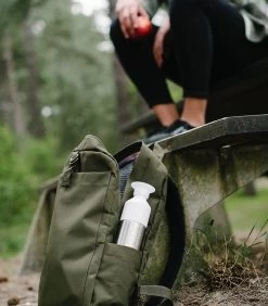 Dopper Roestvrijstalen Drinkfles Steel 490ml -Palmer Winkel 267af4753fed41ec828f764a31ac62e8