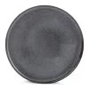 Plat Bord 26cm Grijs Stitch - (x4)