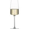 Schott Zwiesel SENSA Set 6 LICHT & FRIS CHAMPAGNE MP 77