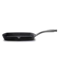 Grillpan Cast Iron 28 Cm Gietijzer 9 Grillpan Cast Iron 28 Cm Gietijzer -Palmer Winkel 2981d21dc87f4aefaff49366efdd1344