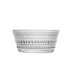 Iittala Kastehelmi Schaal 23cl Helder