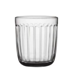 Iittala Raami Glas 26cl Helder 2 Stuks